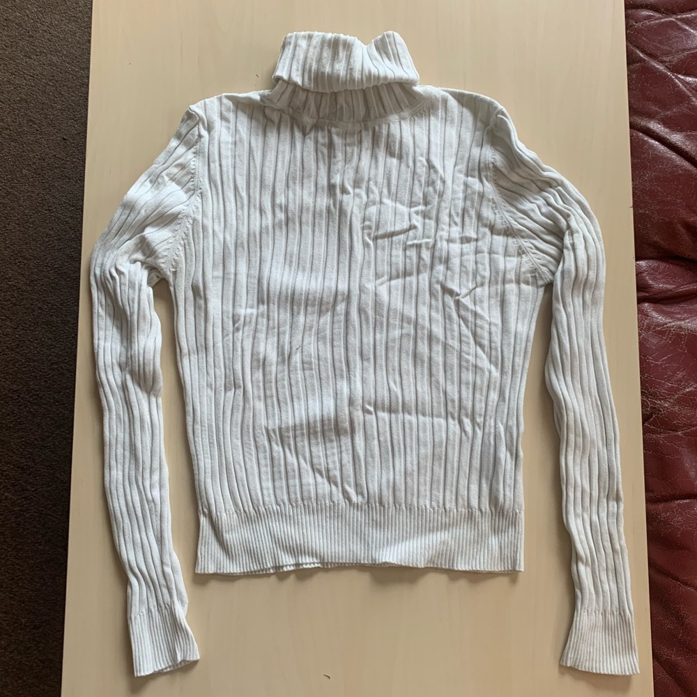 ZARA turtle neck